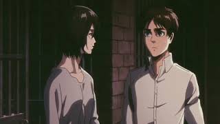 Attack On An Mikasa Ackerman Amv... Legends Never Die