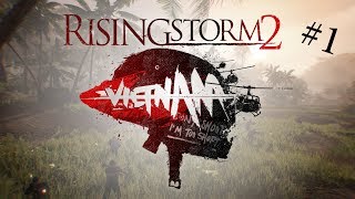 Let&#39;s Play Rising Storm 2: Vietnam