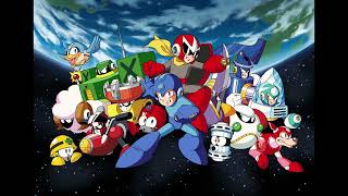 Endless Struggle (Endless Stage) - Mega Man 10 (Pokémon B2W2 Arrangement)