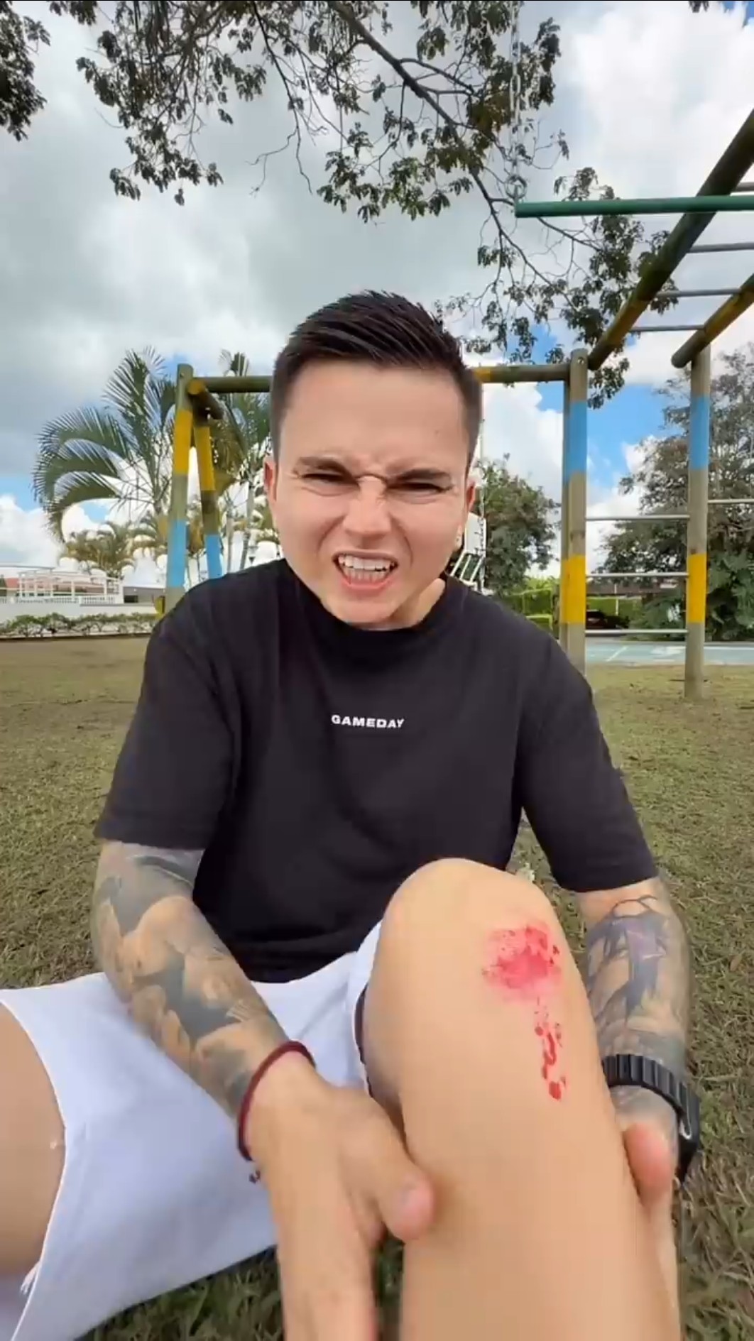 Cuida siempre a tu mamá ❤️‍?