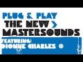 06 The New Mastersounds - Kuna Matata (feat. Troy Howe) [ONE NOTE RECORDS]