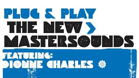 06 The New Mastersounds - Kuna Matata (feat. Troy ...