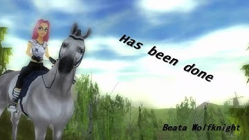 SSO MEP Heroes Part 1 (My Part)