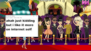 Noob To VIP Transformation ♥ MSP Version