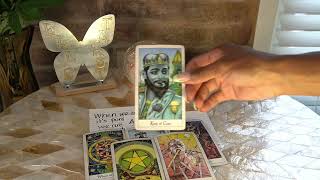 ARIES AUG '22  THIS IS SOME SCARY SH!T  PLEASE PROTECT YOURSELF