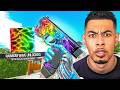 Unlocking "RAINBOW WAVE" Camo in BO7 (BETTER THAN MASTERY)