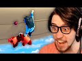 The Gang Beasts Experience