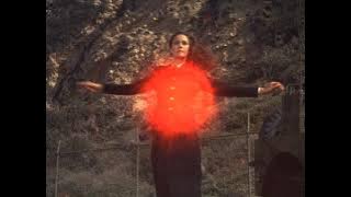 Wonder Woman Spin Transformation - First Season