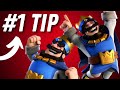 The Most Simple but POWERFUL Tip in Clash Royale