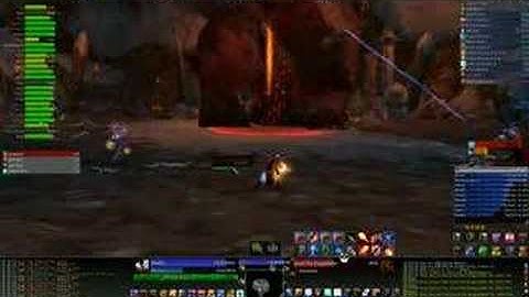 Sworn Enemy First Gruul Kill