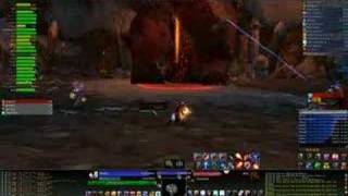 Sworn Enemy First Gruul Kill