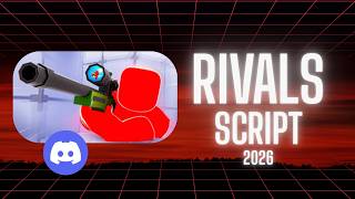 The Op Rivals Script Everyone Wants In 2026