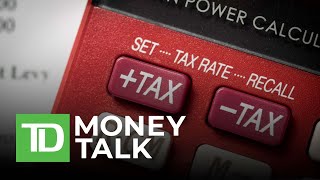 MoneyTalk  Alternative Minimum Tax: Changes to watch for in 2024