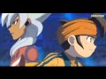 Inazuma Eleven Saikyo Gundan Ogre Shurai OST 35 フェーズ3 PHASE 3 