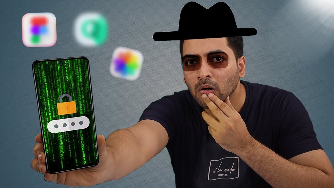 Top 3 HIDDEN Apps That Will Blow Your Mind ! - YouTube