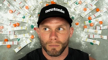 The Big Problem With Creatine