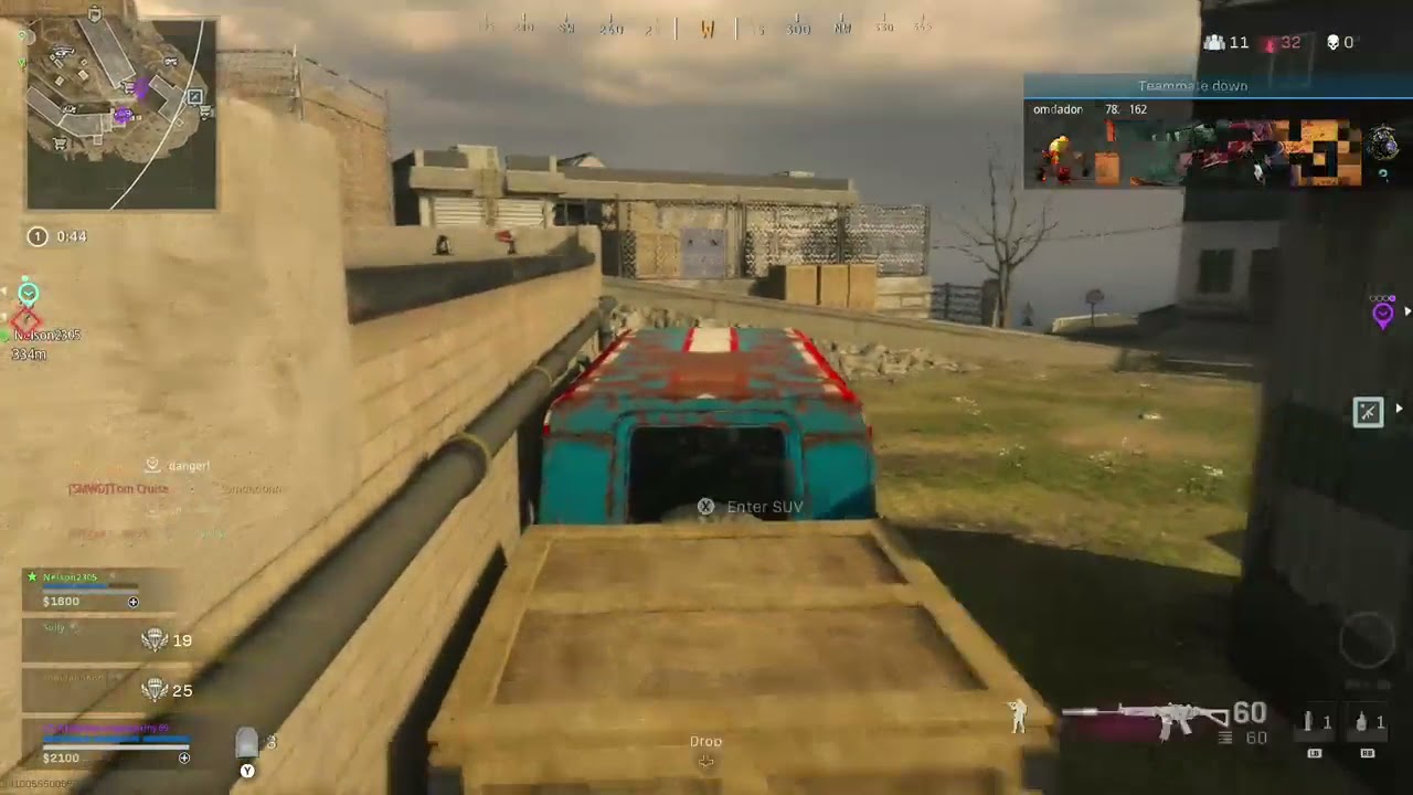 How to replay bugs in Warzone! Activision HELLO 🔥 Warzone best moments ...