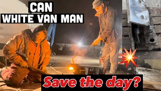 Can random WHITE VAN MAN save the day? by Chris Allen - Professional Struggler 29,547 views 2 months ago 29 minutes