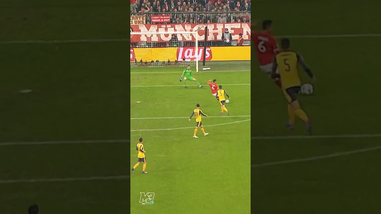 Passe Tallonade Surprenante 