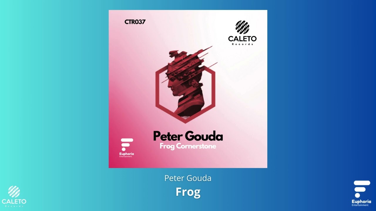 Watch Peter Gouda - Frog on YouTube Watch Peter Gouda - Frog on YouTube