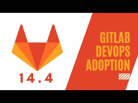 GitLab DevOps Platform