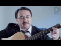 Игра на гитаре | видеоурок | урок №7 «Жандосым»