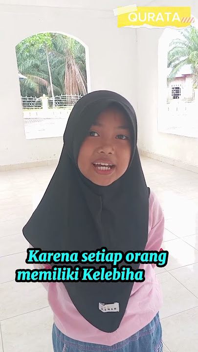 QURATA Qur'an anak Tahfidz Al-huda#storywa #generasiquraniyangkuatdanamanat