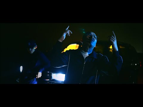 Deech - Dopeman feat. JNKMN (Official Music Video)