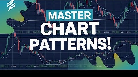 Master Trading Chart Patterns for Success | Bullish & Bearish Patterns Explained