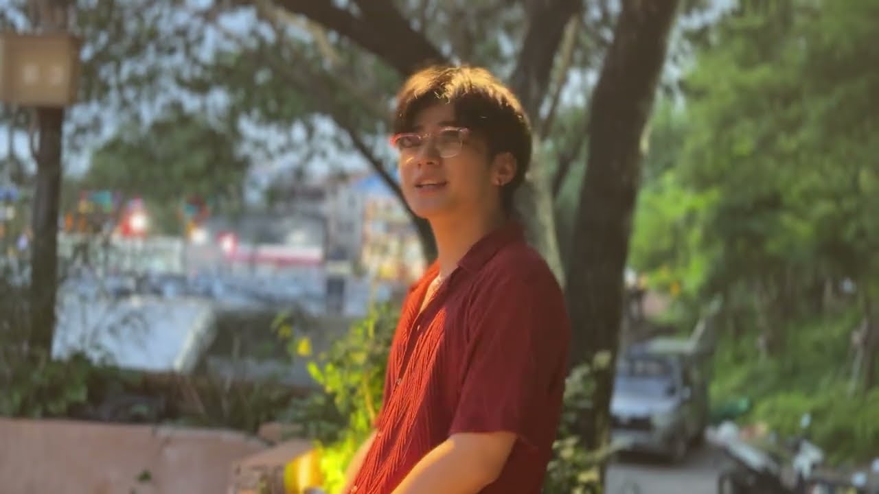 Jimmu - เรียกที่รัก (Call me babe) (MV)