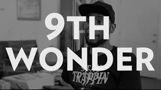 9th Wonder Details How Kanye West Embraced Branding Before Little Brother