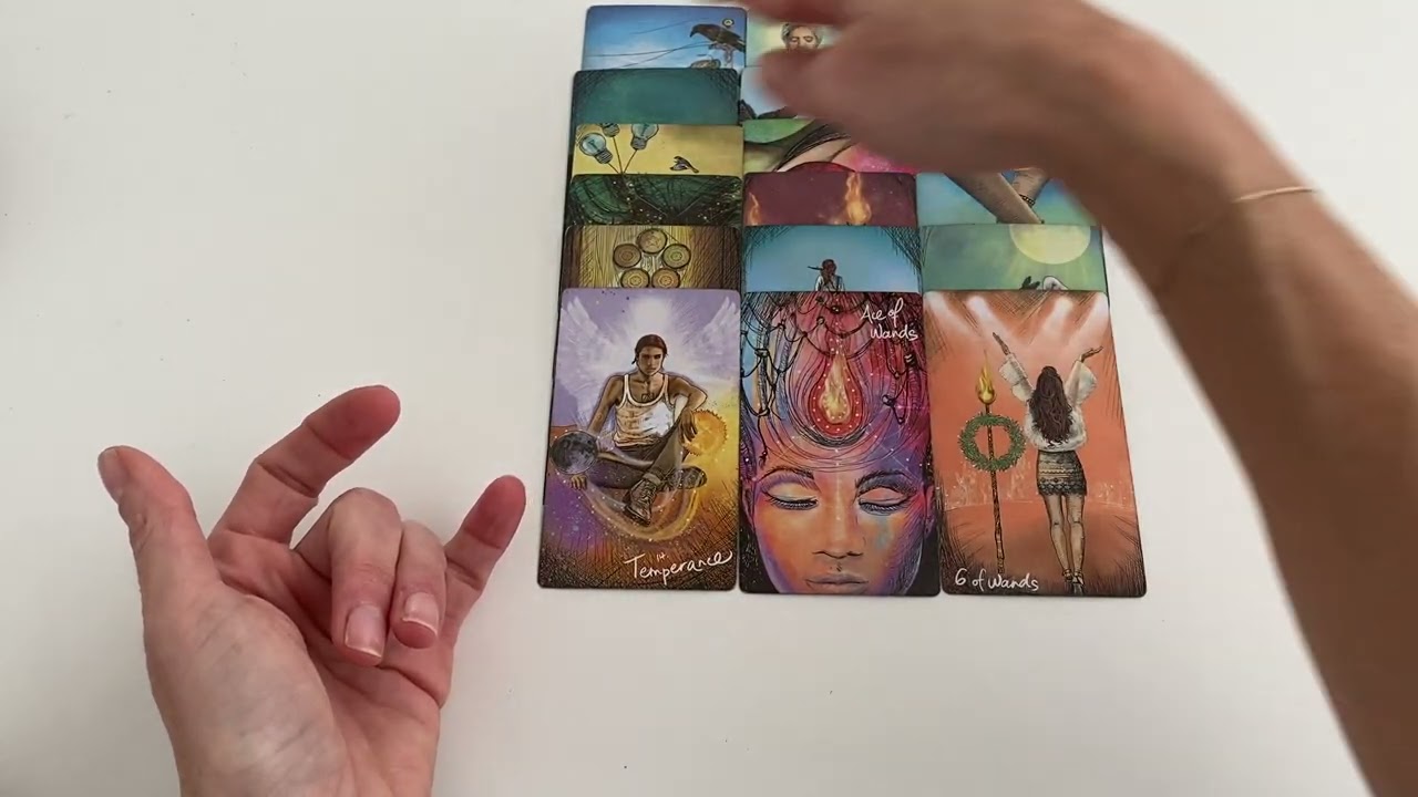 CHI HA NEL SUO CUORE E COSA PENSA🤍