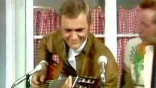 Jerry Reed - 1969 - Hallelujah I Love Her So (Short)