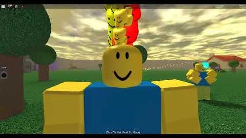 i dont feel so good simulator in a nutshell