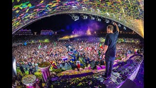 Tomorrowland Belgium 2017 | Martin Garrix
