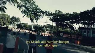 Status WA  || Mantan