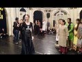 Georgian-Indian dance lessons-&quot;ERISIONI&quot;&amp; &quot;BHARAT FOLK ARTS ACADEMY&quot;