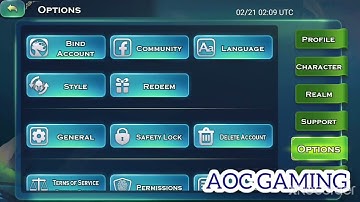 //ART OF CONQUEST //NEW REDEEM CODE //2022 FEBRUARY// AOC GAMING //