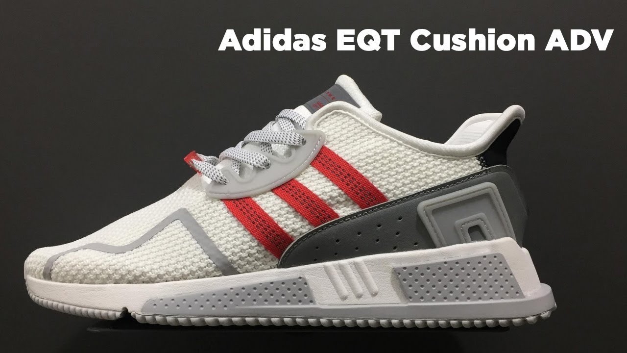 eqt cushion adv