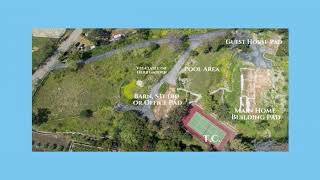 Malibu Park 4 Acre Estate Site
