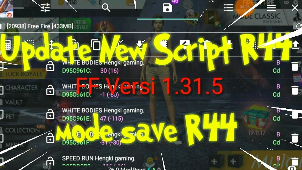 1Hack.Xyz/Ff Kode Redeem Free Fire Cheat Ramadhan ...