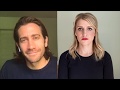 Jake Gyllenhaal and Annaleigh Ashford Sing "Move On" from SUNDAY IN THE PARK WITH GEORGE