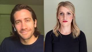 Jake Gyllenhaal and Annaleigh Ashford Sing 'Move On' from SUNDAY IN THE PARK WITH GEORGE