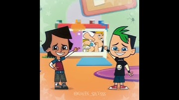 ° - If you want to - ( duncan n noah edit ) #totaldramarama #totaldrama #edit