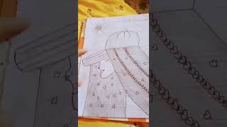 la lisa drawing short