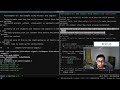 Live study: read along book "Operating Systems: Three Easy Pieces" (Part 25)