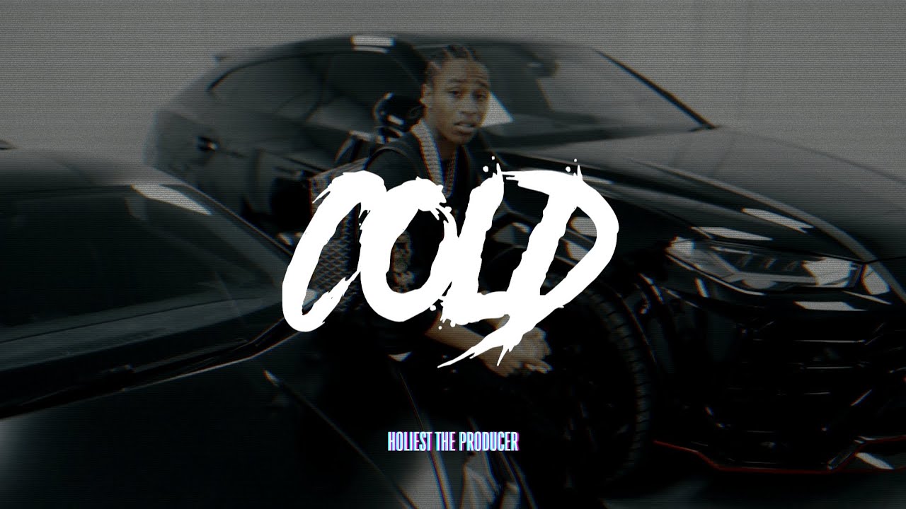 Fredo x Clavish x UK Rap Type Beat - "Cold" | UK Rap Instrumental 2026
