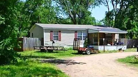Homes for Sale - 214 High St Roxton TX 75477 - She...