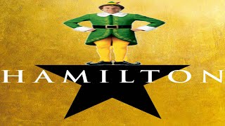 [AMV] Elf: Hamilton Polka