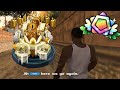 Lustrous longan palace but i use only rare cookies [ Cookierun Ovenbreak ]